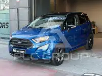 2019 Ford Eco Sport