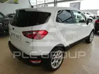 2019 Ford Eco Sport