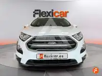 2019 Ford Eco Sport