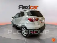 2019 Ford Eco Sport