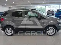 2019 Ford Eco Sport