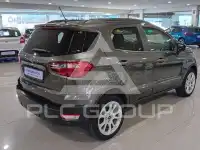 2019 Ford Eco Sport