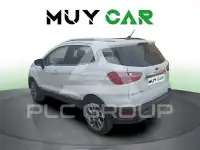 2019 Ford Eco Sport