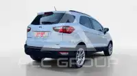 2019 Ford Eco Sport