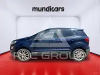 2019 Ford Eco Sport