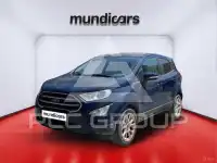 2019 Ford Eco Sport
