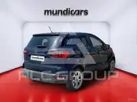2019 Ford Eco Sport