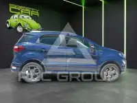 2019 Ford Ecosport