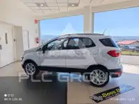 2019 Ford Eco Sport