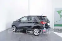 2019 Ford Eco Sport
