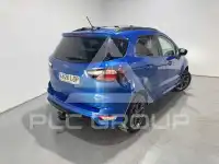 2019 Ford Eco Sport