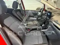 2019 Ford Eco Sport