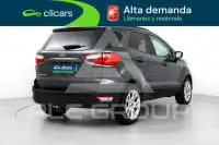 2019 Ford Eco Sport