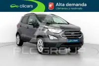 2019 Ford Eco Sport