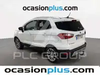 2019 Ford Eco Sport