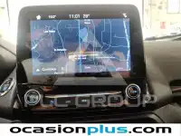 2019 Ford Eco Sport