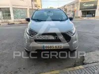 2019 Ford Eco Sport