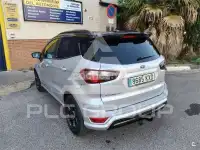 2019 Ford Eco Sport