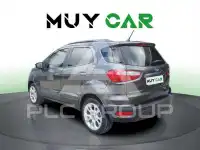2019 Ford Eco Sport