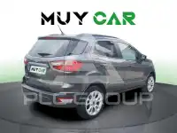 2019 Ford Eco Sport