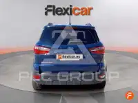 2019 Ford Eco Sport