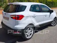2019 Ford Eco Sport