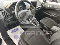 2019 Ford Eco Sport