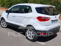 2019 Ford Eco Sport