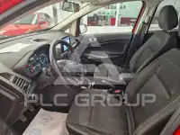 2019 Ford Eco Sport