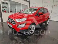 2019 Ford Eco Sport