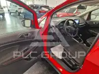 2019 Ford Eco Sport