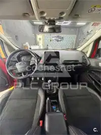 2019 Ford Eco Sport
