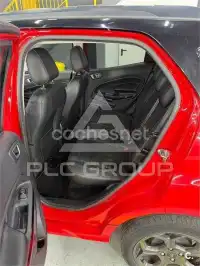 2019 Ford Eco Sport