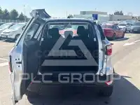 2019 Ford Eco Sport