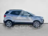 2019 Ford Eco Sport