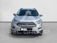 2019 Ford Eco Sport