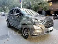2019 Ford Eco Sport