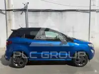 2019 Ford Eco Sport