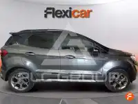 2019 Ford Eco Sport