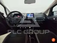 2019 Ford Eco Sport
