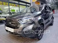2019 Ford Eco Sport