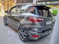 2019 Ford Eco Sport