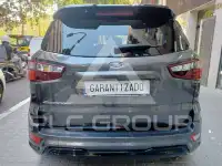 2019 Ford Eco Sport
