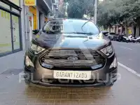 2019 Ford Eco Sport