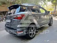 2019 Ford Eco Sport
