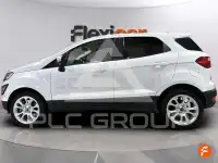 2019 Ford Eco Sport