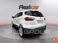 2019 Ford Eco Sport