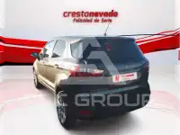 2019 Ford Eco Sport