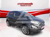 2019 Ford Eco Sport