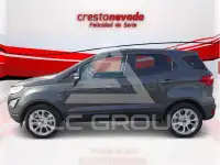2019 Ford Eco Sport